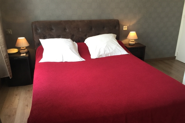 Hotel Mémorial
